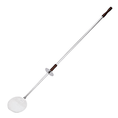 Kitchen Utensil ピザピール／ツバ付-三宝産業株式会社
