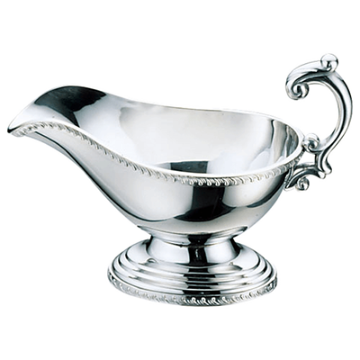 Table Ware 菊渕ソースポット-三宝産業株式会社