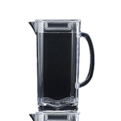 Table Ware ウォーターピッチャー／角 0303 0900-三宝産業株式会社