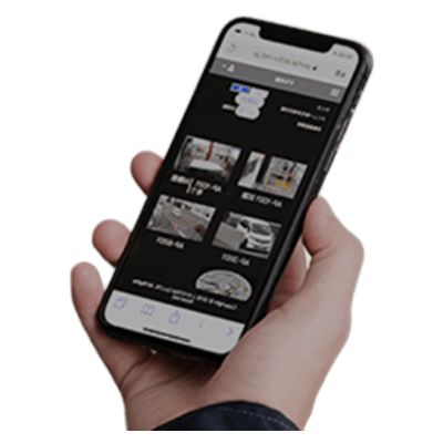 クラウド映像データ管理システム ActivNet-株式会社Jシステム