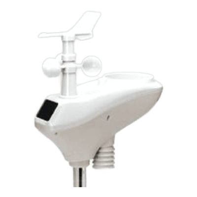 気象観測センサー ActivWeatherMix 簡易気象観測センサー (特殊環境型) AS-3002-株式会社Jシステム