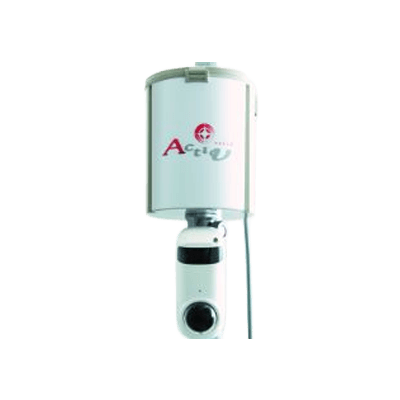 ネットワークカメラ 広いエリアを定点観測できるパノラマカメラ ActivCamera AG-3002-株式会社Jシステム