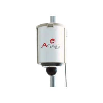 ネットワークカメラ 見たいモノに「ズームイン」、パンチルト機能付きAPシリーズ ActivCamera AP-1001-株式会社Jシステム