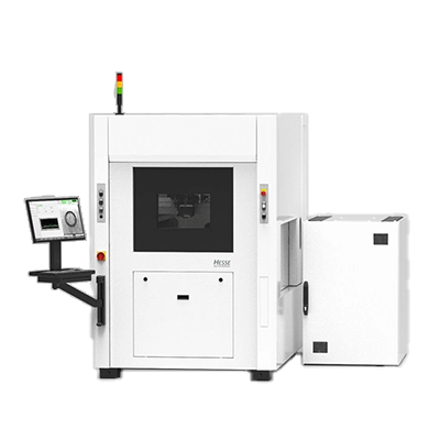 レーザー溶接機 LW1089-ヘッセ・メカトロニクス・ジャパン株式会社