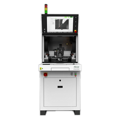 全自動細線ワイヤーボンダー Bondjet BJ855-ヘッセ・メカトロニクス・ジャパン株式会社