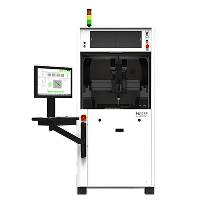 超音波溶接機スマートウェルダー SW1085-ヘッセ・メカトロニクス・ジャパン株式会社