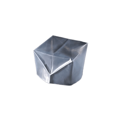 カバー・パレットカバー Y型シール (パレットカバー タイプ)-東ポリ株式会社