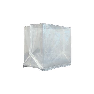 内袋用 逆Y型シール (内袋用インパルスシール)-東ポリ株式会社