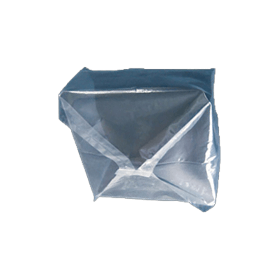 内袋用 X線シール (ガゼット袋・耳なし・耳あり)-東ポリ株式会社