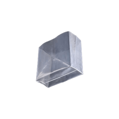 内袋用 H型シール (折り・カット)-東ポリ株式会社