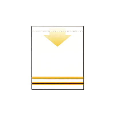 内袋用 平袋二重袋-東ポリ株式会社