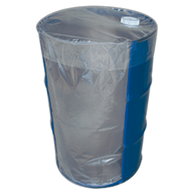 特殊袋 ドラム缶用内袋-東ポリ株式会社