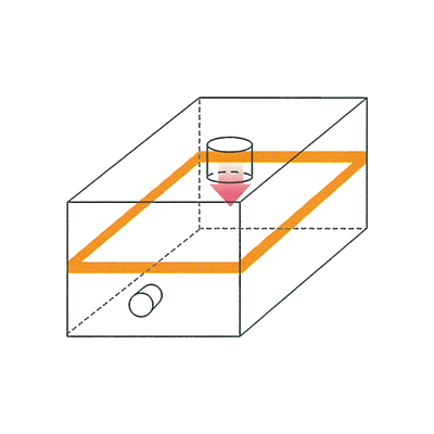 特殊袋 大型液体コンテナ内袋-東ポリ株式会社