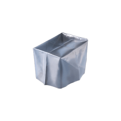 カバー・パレットカバー T型シール (パレットカバー タイプ)-東ポリ株式会社