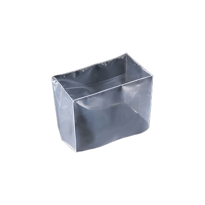 カバー・パレットカバー 天貼りシール (パレットカバー タイプ)-東ポリ株式会社