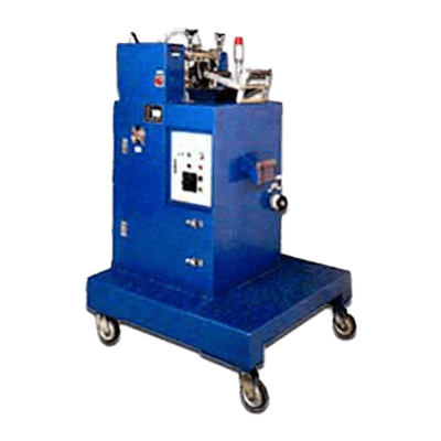 防水水冷ペレタイザー KKシリーズ 安全・ワンタッチ・色替え簡単・スピーディ KK100-有限会社カツミック