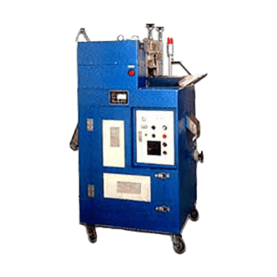 安全・ワンタッチ・色替え簡単・スピーディ 防水水冷ペレタイザー KMシリーズ KM100-有限会社カツミック