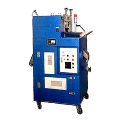 安全・ワンタッチ・色替え簡単・スピーディ 防水水冷ペレタイザー KM200シリーズ KM200-有限会社カツミック