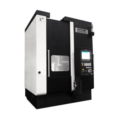 立形複合研削盤 VMGシリーズ Vertical Mate 35-株式会社太陽工機