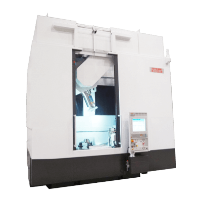 高剛性立形複合研削盤 NVGHシリーズズ NVGH-9T-株式会社太陽工機