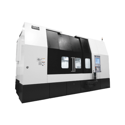 高剛性立形複合研削盤 NVGHシリーズズ NVGH-22T-株式会社太陽工機