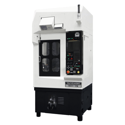 小型立形研削盤 IGVシリーズ IGV-1N-株式会社太陽工機