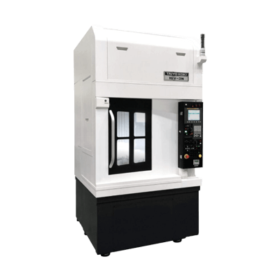 小型立形研削盤 IGVシリーズ EGV-3N-株式会社太陽工機