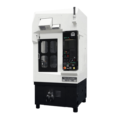 小型立形研削盤 IGVシリーズ IGV-1NT-株式会社太陽工機