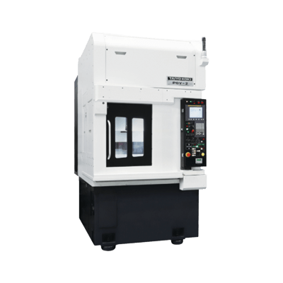 高生産型複合研削盤 PGVシリーズ PGV-2-株式会社太陽工機