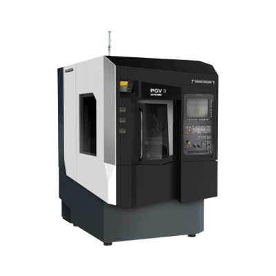 高生産型複合研削盤 PGVシリーズ PGV-3-株式会社太陽工機