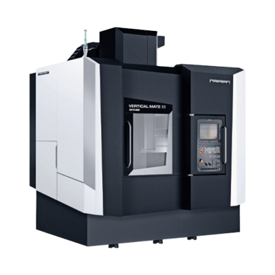 立形複合研削盤 VMGシリーズ Vertical Mate 55-株式会社太陽工機