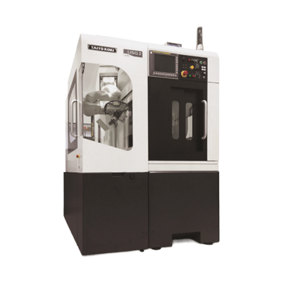 超小型立形研削盤 USGシリーズ USG-2-株式会社太陽工機