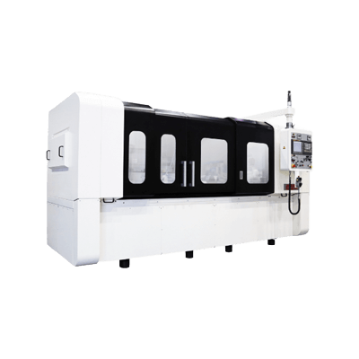 横形内面研削盤 IGHシリーズ IGH-7NT-株式会社太陽工機