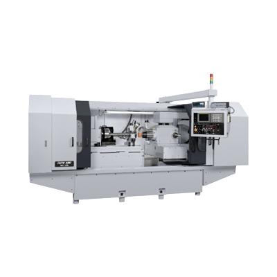 横形内面研削盤 IGTシリーズ IGT-12N-株式会社太陽工機