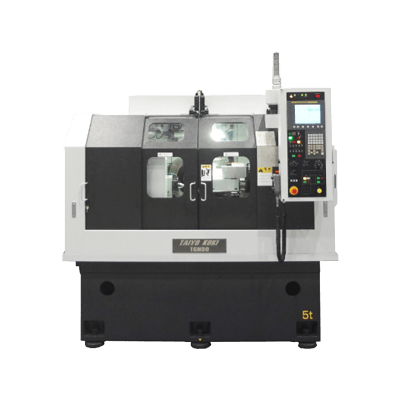 ネジ研削盤 TGN30/30-株式会社太陽工機