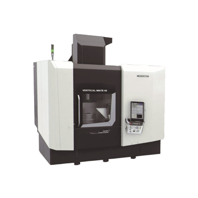 立形複合研削盤 VMGシリーズ Vertical Mate 85 2nd Generation-株式会社太陽工機