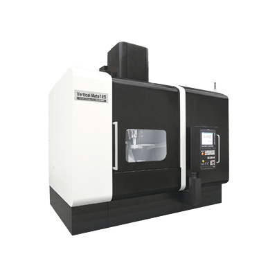 立形複合研削盤 VMGシリーズ Vertical Mate 125-株式会社太陽工機