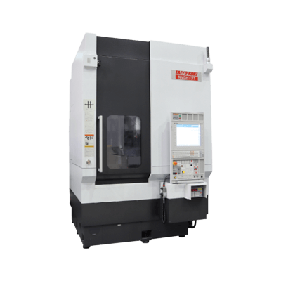 高剛性立形複合研削盤 NVGHシリーズ NVGH-3T-株式会社太陽工機