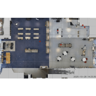 設備最適化ソリューション 建築設備最適化AI-株式会社構造計画研究所