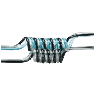 タッチチューブSPソフトポリウレタンチューブスパイラル-有限会社多摩チヨダ