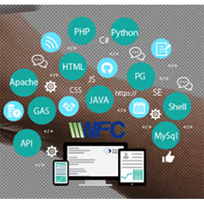 企業のDX化を推進し続ける新たなトータルソリューションサービス ワンダーサービス-ワンダフルフライ株式会社