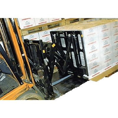 新世代のパレット スリップシート-中津紙工株式会社