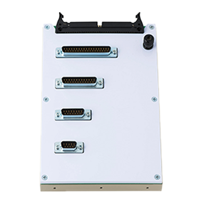 ハーネス検査用 (高電圧試験用) 変換ヘッダアダプタ (DSUBコネクタ/9/15/25/37pin) NM-ADP-04H-株式会社ナックコーポレーション