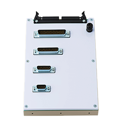 ハーネス検査用 (高電圧試験用) 変換ヘッダアダプタ (DSUBコネクタ/9/15/25/50pin) NM-ADP-06H-株式会社ナックコーポレーション