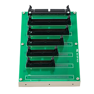 ハーネス検査用 変換アダプタ (MILコネクタ34/40/50/60/64pin) NM-ADP-02L-株式会社ナックコーポレーション