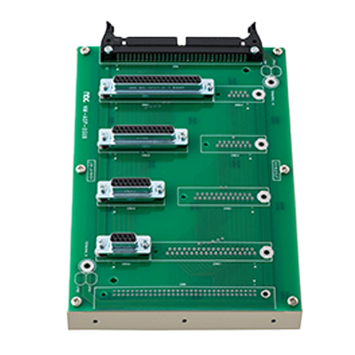 ハーネス検査用 変換アダプタ (DSUBコネクタ/9/15/25/37pin) NM-ADP-03L-株式会社ナックコーポレーション