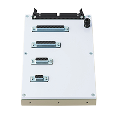 ハーネス検査用 (高電圧試験用) 変換ヘッダアダプタ (DSUBコネクタ/9/15/25/37pin) NM-ADP-03H-株式会社ナックコーポレーション