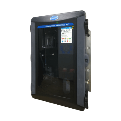 ナトリウム計 Polymetron (ポリメトロン) NA9600sc-ハックジャパン株式会社