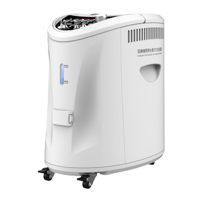 医療機関用水素ガス生成器 MDG600-株式会社PHOENIX JAPAN