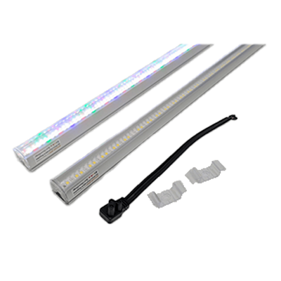 高効率光合成促進LED照明23W型ライト1150mm-ジャパンフューチャーエナジー株式会社